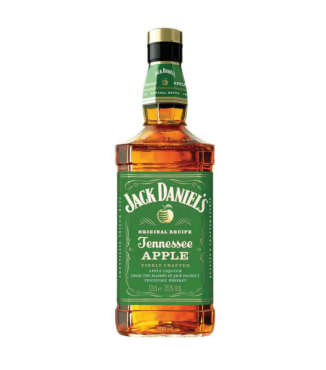 LIKIER Jack Daniel's Apple