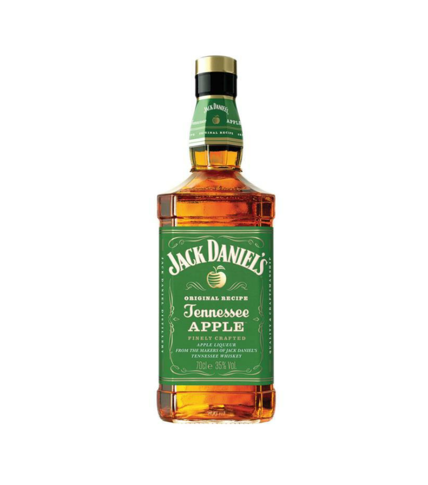 LIKIER Jack Daniel's Apple