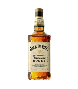 LIKIER Jack Daniel's Honey