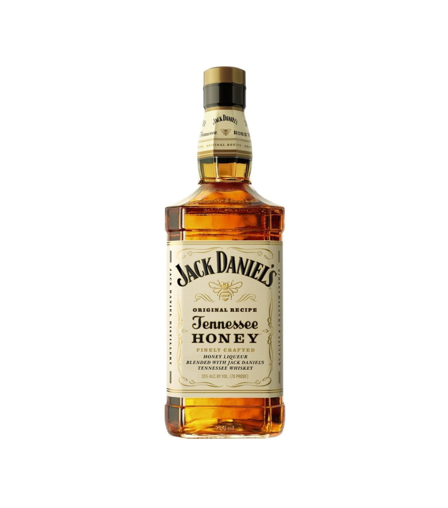 LIKIER Jack Daniel's Honey