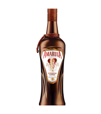 LIKIER Amarula Cofee