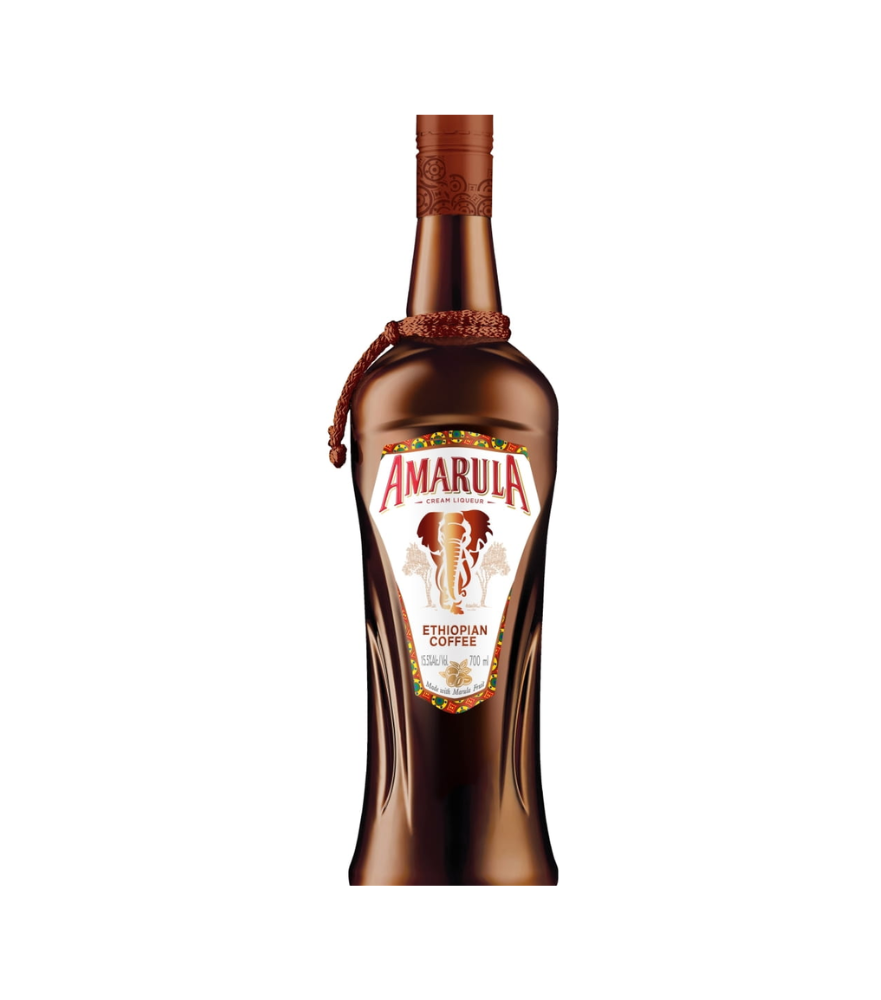 LIKIER Amarula Cofee