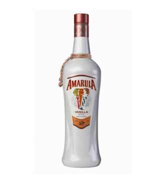 LIKIER Amarula Vanillia