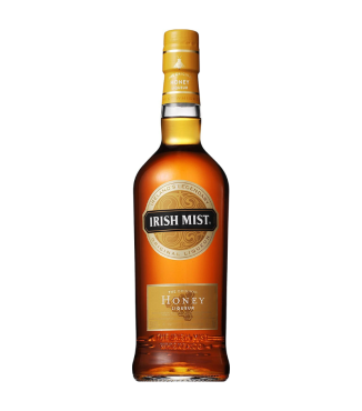 LIKIER Irish Mist Honey