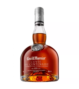 LIKIER Grand Marnier Cuvee Du Centenaire