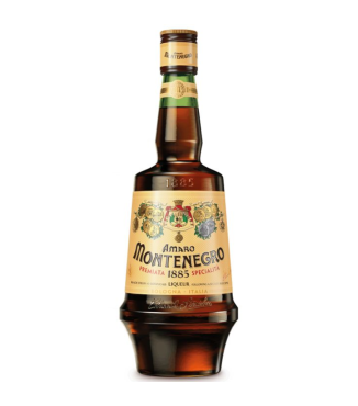 LIKIER Amaro Montenegro