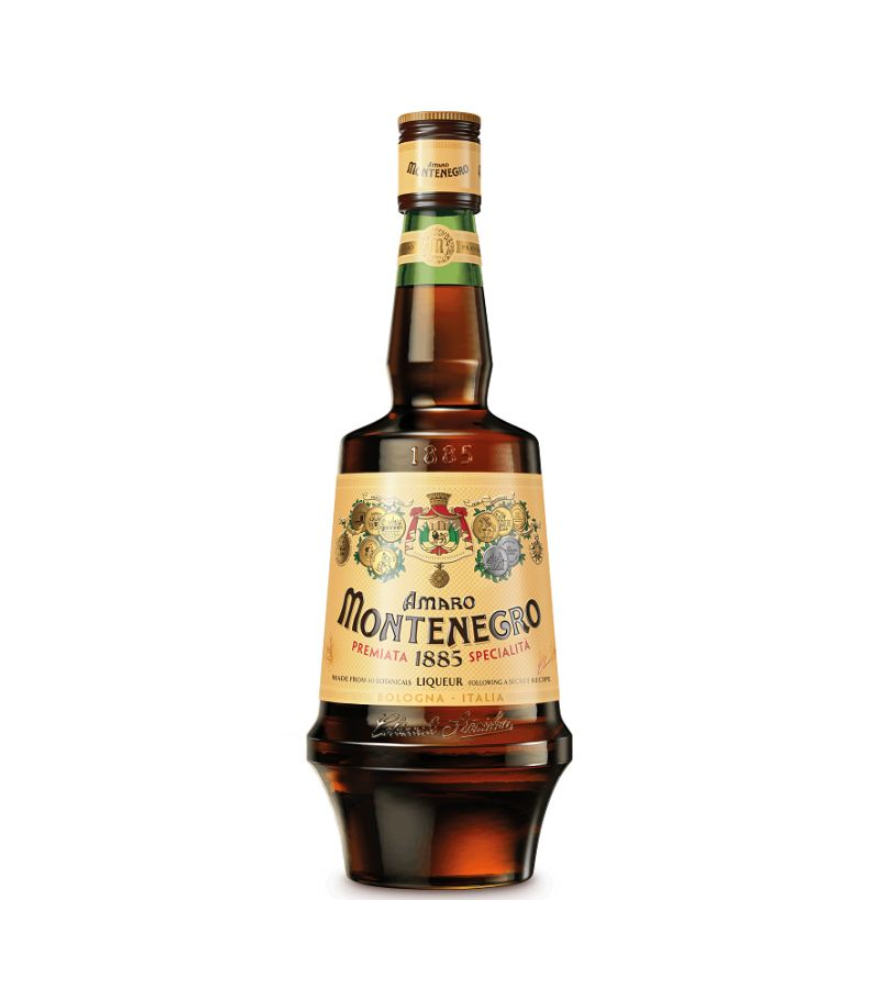 LIKIER Amaro Montenegro