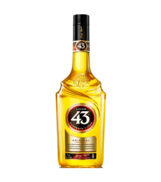 LIKIER Licor 43