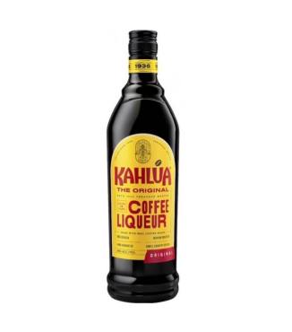 LIKIER Kahlua