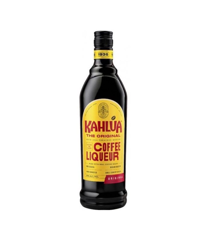 LIKIER Kahlua