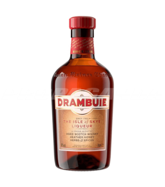 LIKIER Drambuie