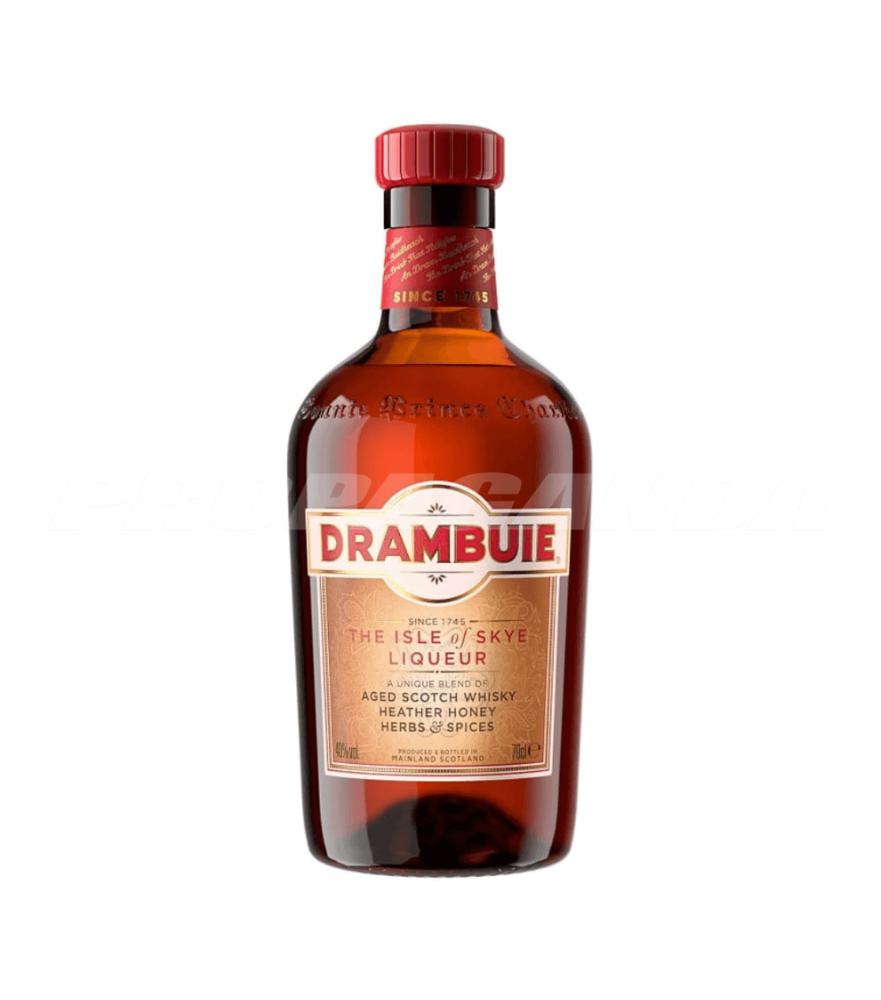 LIKIER Drambuie