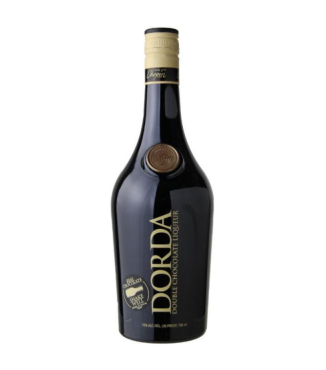 LIKIER Dorda Double Chocolate Liqeur