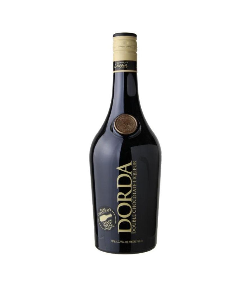 LIKIER Dorda Double Chocolate Liqeur