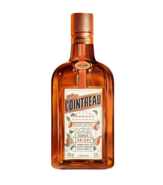 LIKIER Cointreau Triple Sec