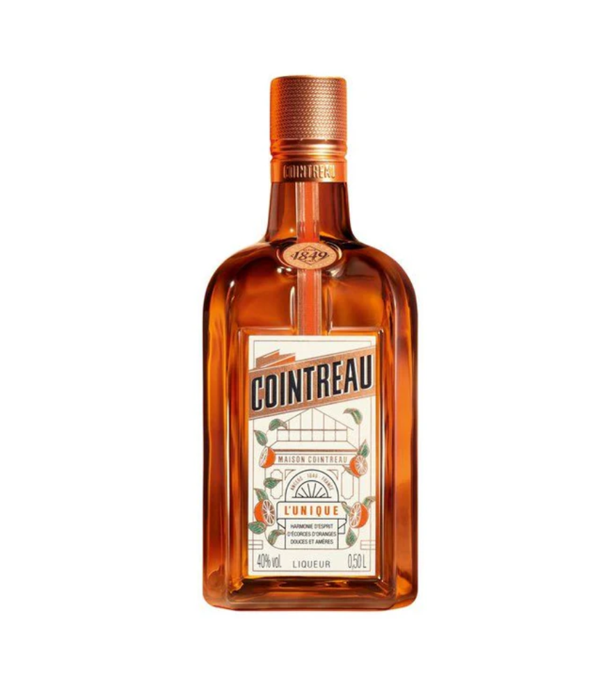 LIKIER Cointreau Triple Sec