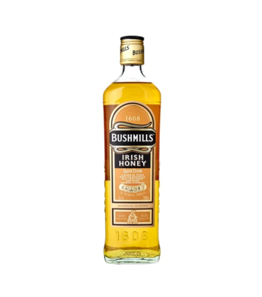 LIKIER Bushmills Honey