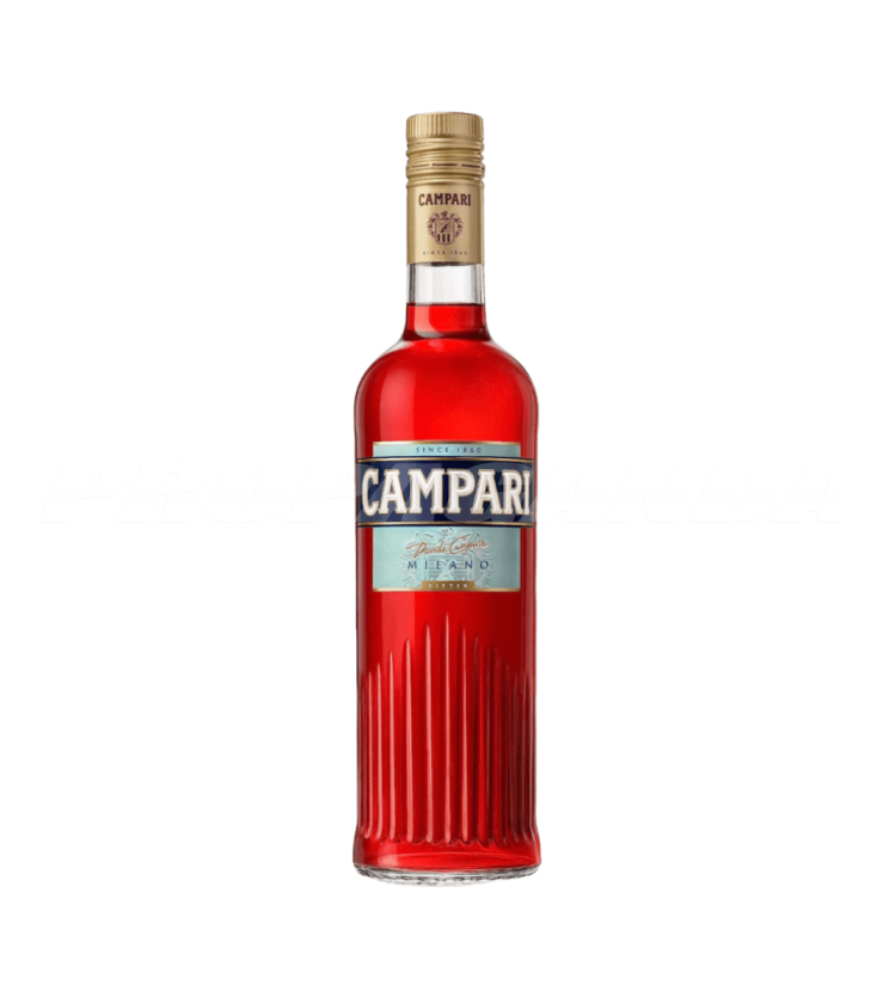 LIKIER Campari