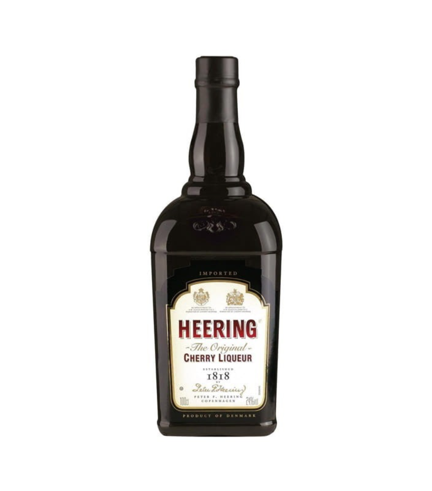 LIKIER Cherry Heering