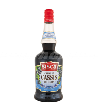 LIKIER Sisca Creme De Cassis