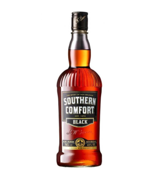 LIKIER Southern Comfort Black