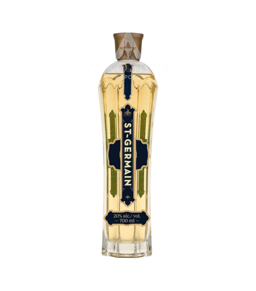 LIKIER ST. Germain Elderflower