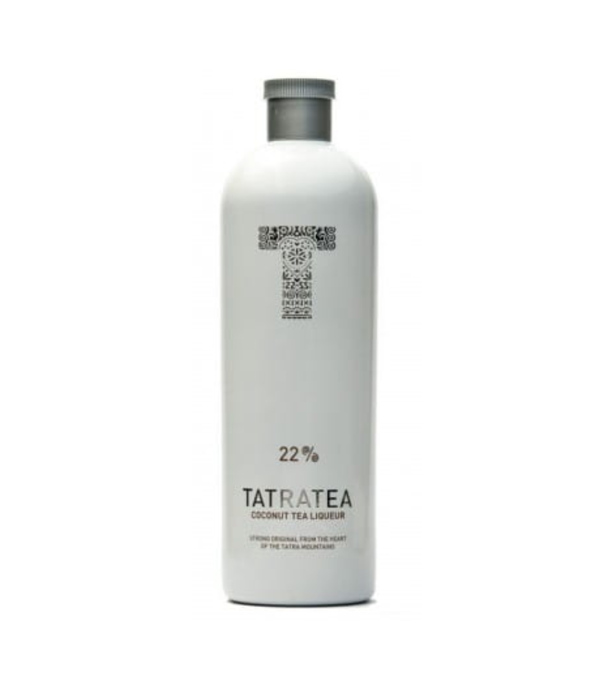 LIKIER Tatratea Coconut