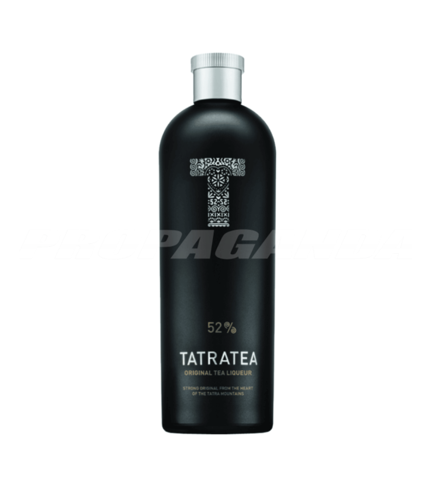 LIKIER Tatratea Original