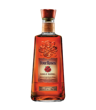 BOURBON Four Roses Single Barrel