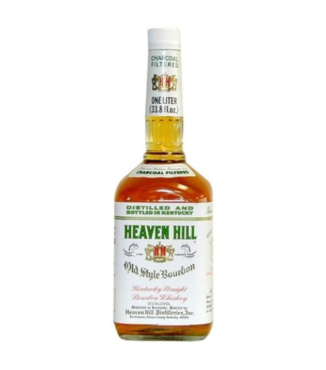 BOURBON Heaven Hill