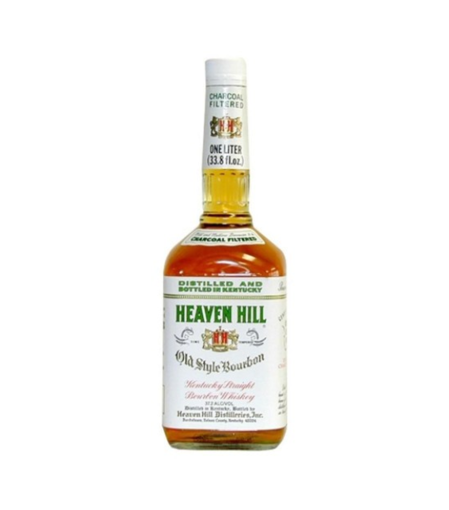 BOURBON Heaven Hill