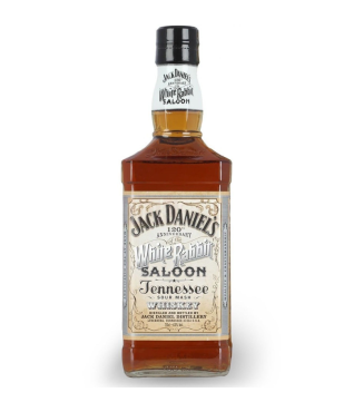 BOURBON Jack Daniel's White Rabit