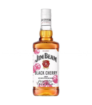 BOURBON Jim Beam Red Stag