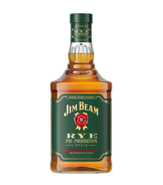 BOURBON Jim Beam Rye