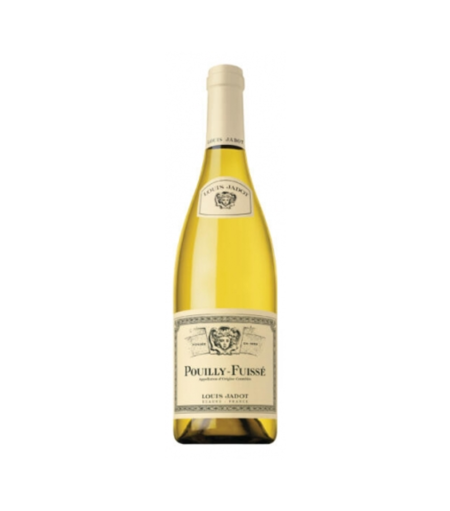 WINO Louis Jadot Pouilly Fuisse