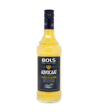 LIKIER Bols Advocaat Jajeczny