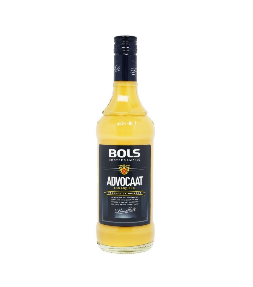 LIKIER Bols Advocaat Jajeczny