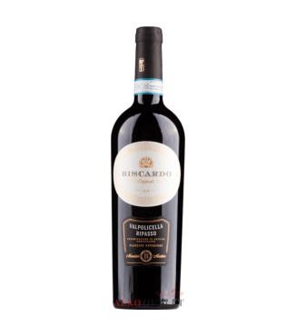 WINO Biscardo Valpolicella Ripasso