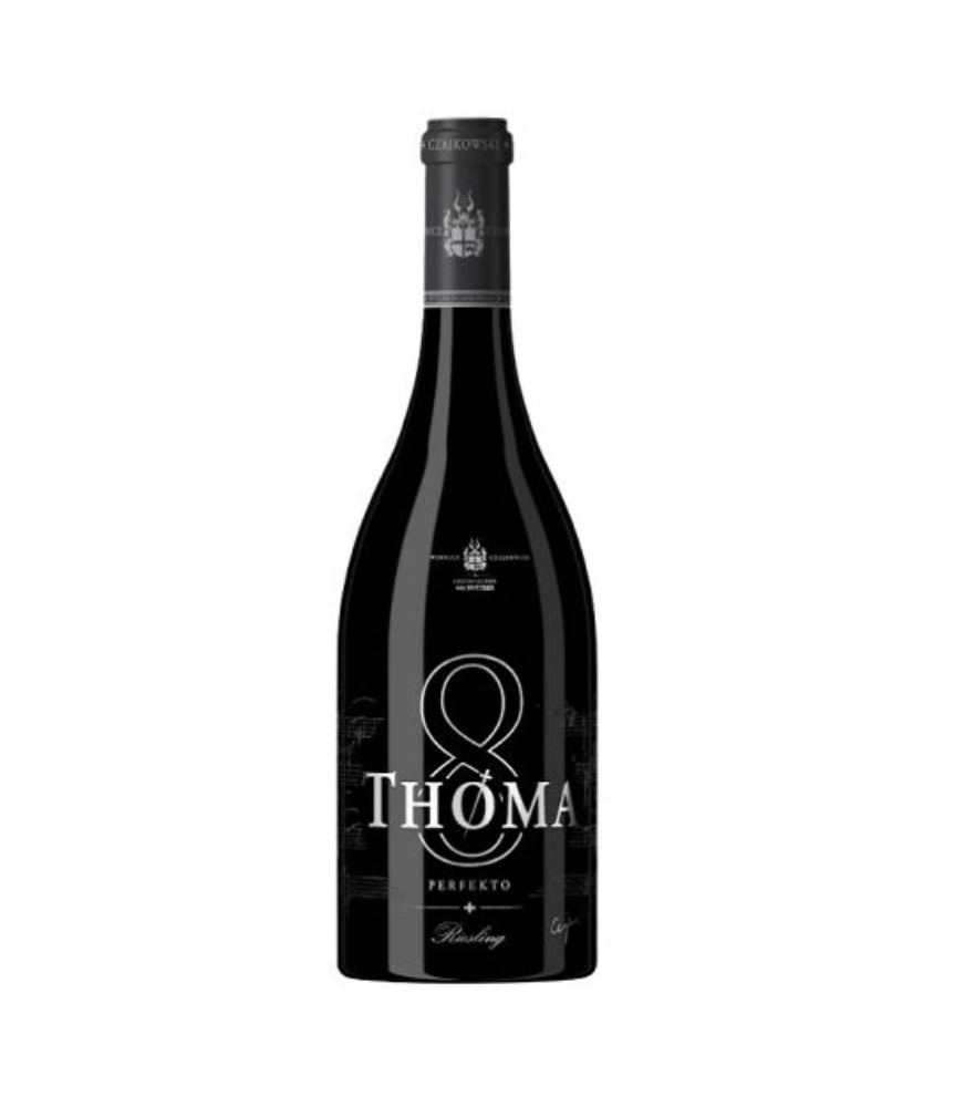 WINO Czajkowski Thoma No. 8