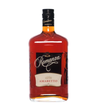 LIKIER Amaretto Romanza