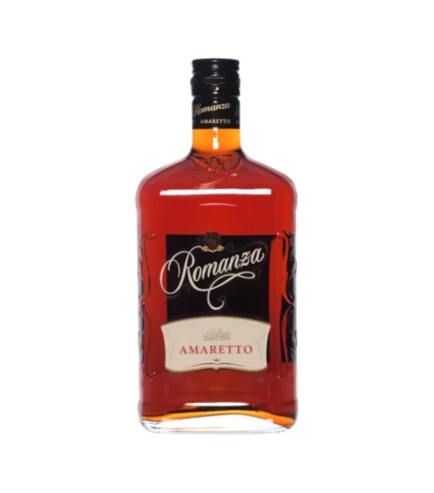 LIKIER Amaretto Romanza