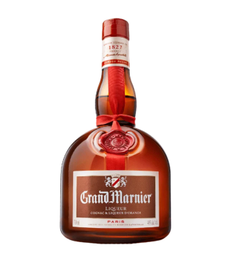 LIKIER Grand Marnier Cordon Rouge 40% 1l