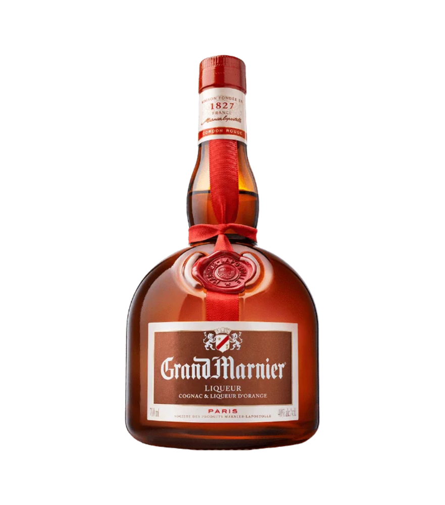 LIKIER Grand Marnier Cordon Rouge 40% 1l