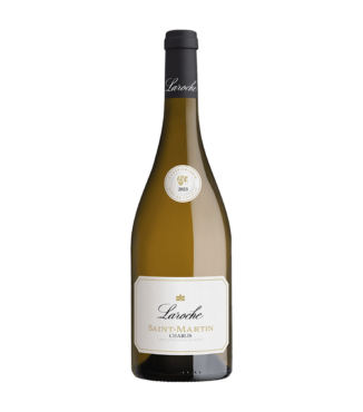 WINO Saint-Martin Chablis