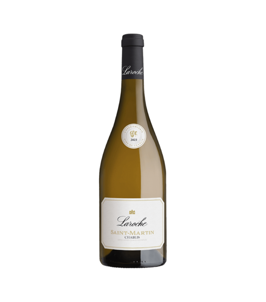 WINO Saint-Martin Chablis