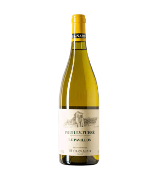 WINO Le Pavillon Regnard Pouilly-Fuisse