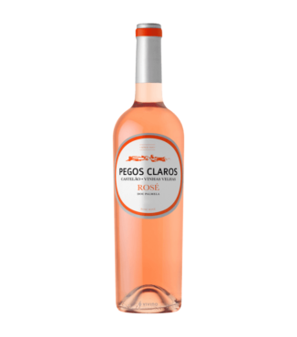 WINO Pegos Claros Rose