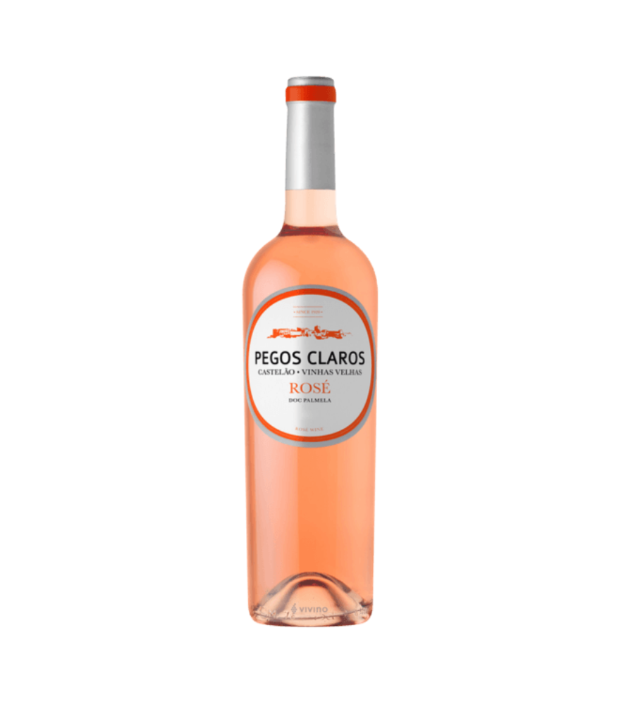 WINO Pegos Claros Rose