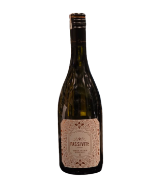 WINO Passivite Blanc Reserve