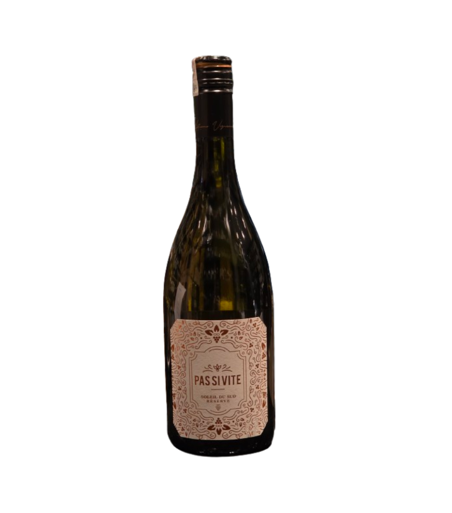 WINO Passivite Blanc Reserve